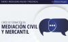 II Curs de Formació en Mediació Civil i Mercantil