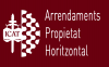 Reunió de la Comissió d´Arrendaments i Propietat Horitzontal