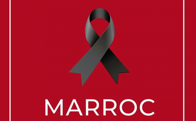Nota de condol de l´ICAT pel terratrèmol al Marroc