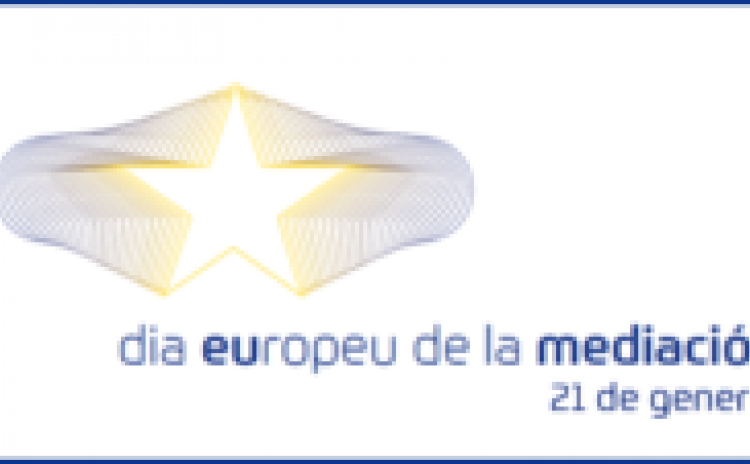 L’ICAT commemora el Dia Europeu de la Mediació amb l’objectiu d’apropar la mediació a la ciutadania