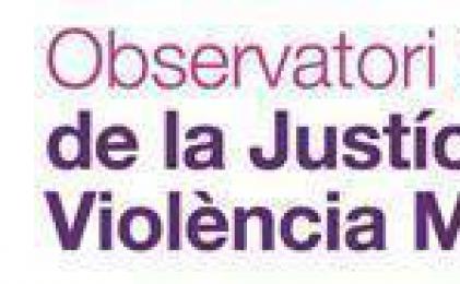 Subvencions de recerca de l’Observatori Català de la Justícia en Violència Masclista